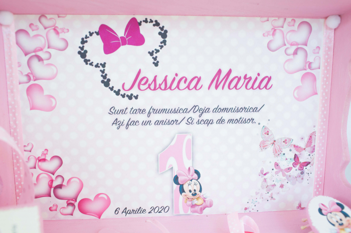 Set 1 An personalizat - Jessica [2]