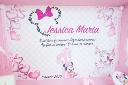 Set 1 An personalizat - Jessica [1]