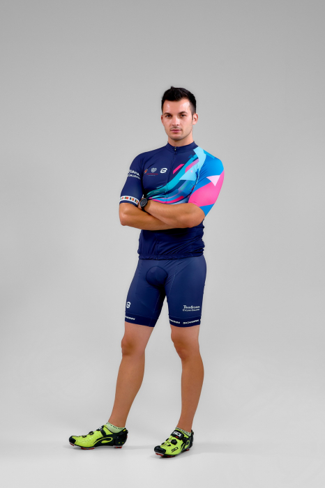 Cycling Shorts (man) - TCC 2018 [2]