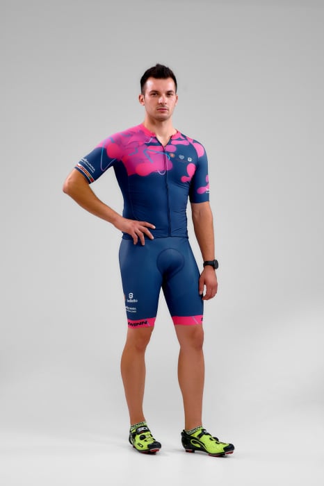 Cycling Jersey (unisex) - TCC 2019 [3]
