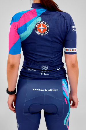 Cycling Jersey (unisex) - TCC 2018 [4]