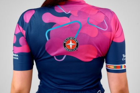 Cycling Jersey (unisex) - TCC 2019 [6]