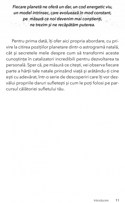 Care este semnul sufletului tau? de Debbie Frank [6]