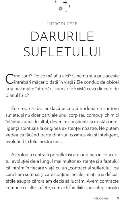 Care este semnul sufletului tau? de Debbie Frank [4]