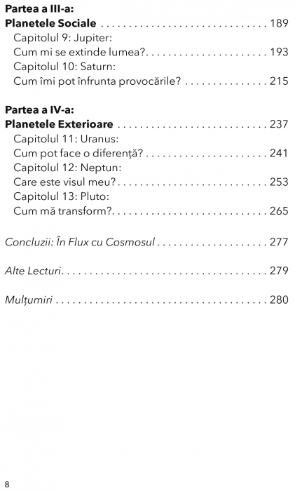 Care este semnul sufletului tau? de Debbie Frank [3]
