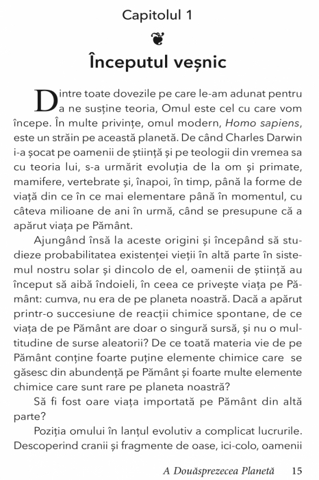 A 12-a Planeta [10]