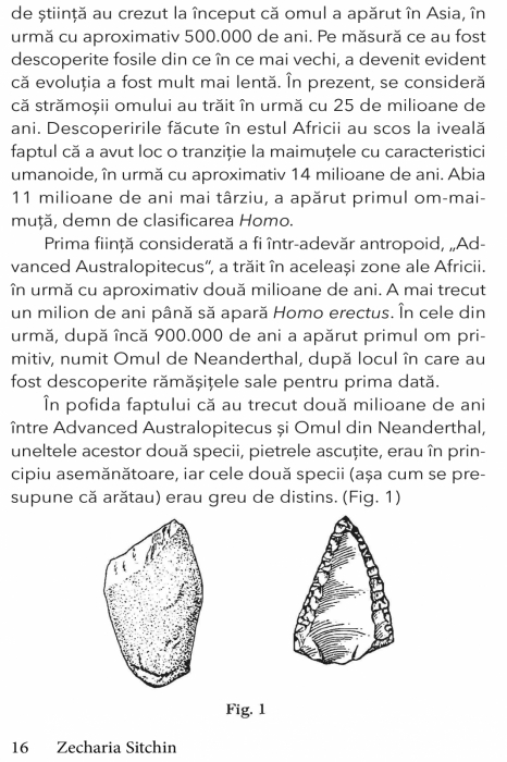 A 12-a Planeta [11]