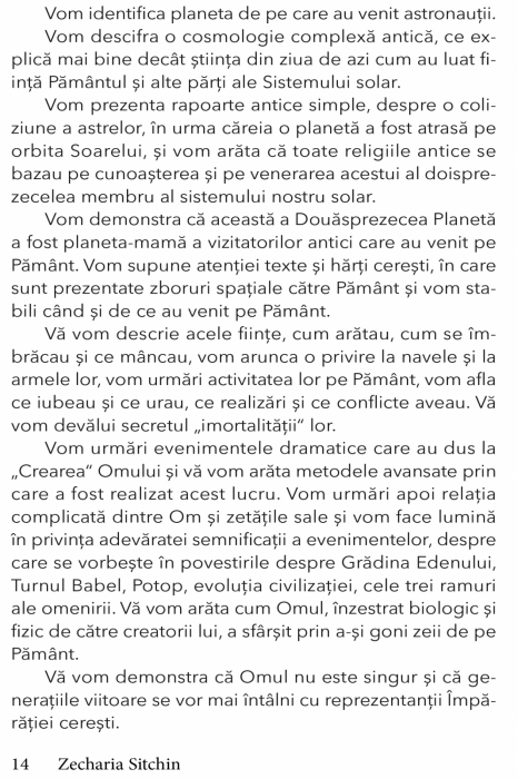 A 12-a Planeta [9]
