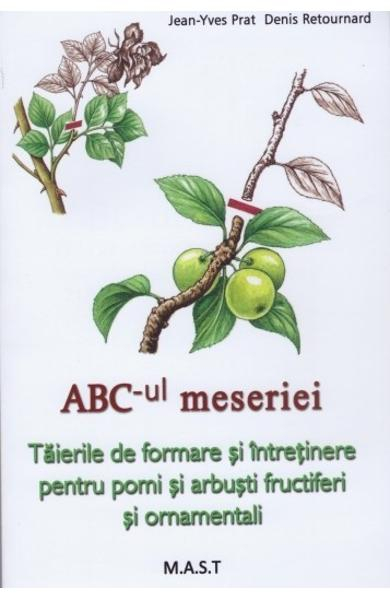 Abc-ul meseriei de Jean-Yves Prat [1]