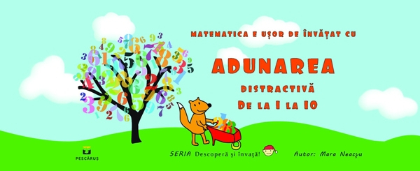 Adunarea distractiva de la 1 la 10 [1]