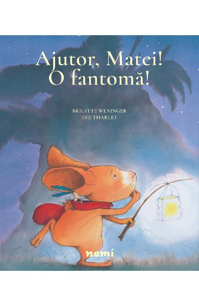 Pachet Cartile lui Matei - 7 titluri de Brigitte Weninger, Eve Tharlet [4]