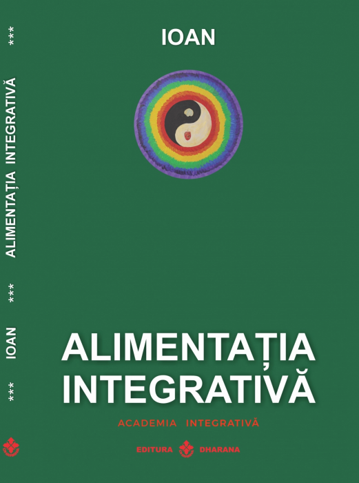 Alimentatia Integrativa [1]