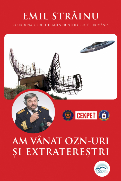 Am vanat OZN-uri si extraterestri de Emil Strainu [1]