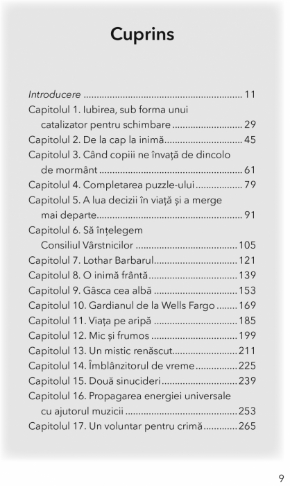 Amintiri din Viata de Apoi. Viata intre Vieti [2]