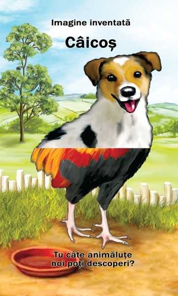 Animale haioase [2]