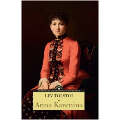 Anna Karenina de Lev Tolstoi [1]