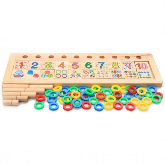 Aritmetic Multimi si Abac - Ileana Prodexim [2]