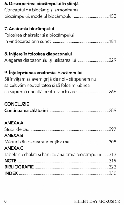 Armonizarea biocampului uman. Vindecarea prin terapia cu sunet vibrational [3]