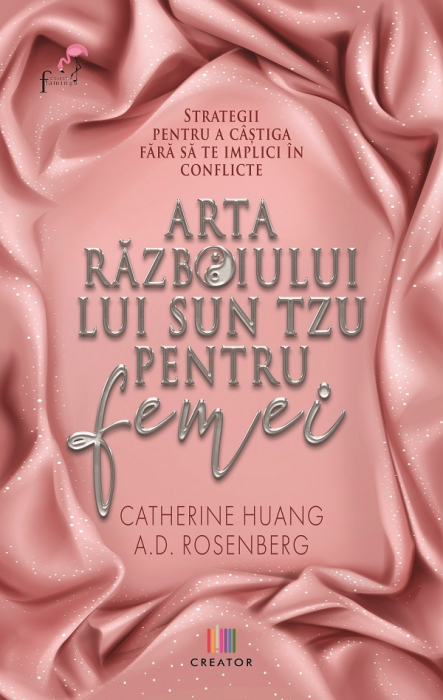 Arta razboiului lui Sun Tzu pentru femei de Catherine Huang [2]