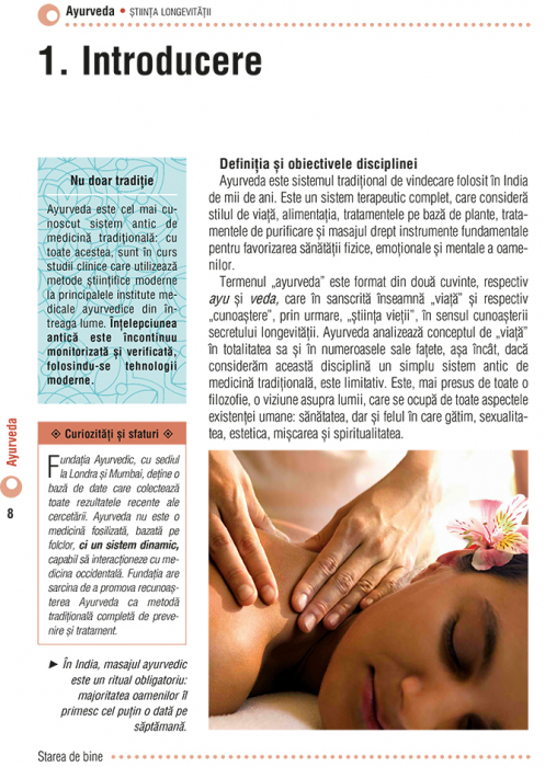 Ayurveda [6]
