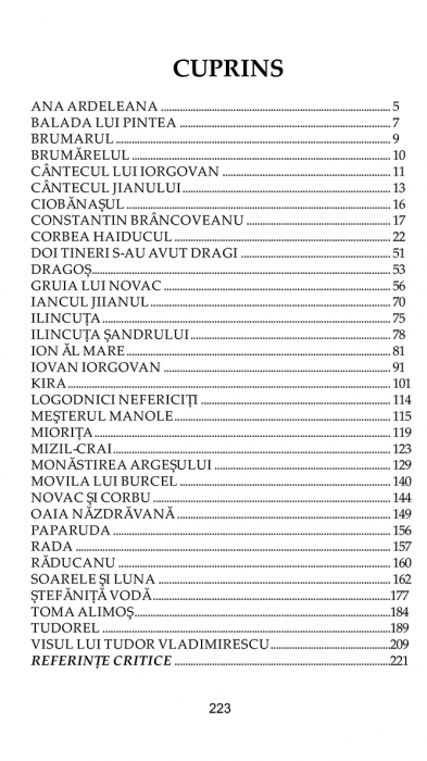 Balade populare romanesti - Miorita [2]