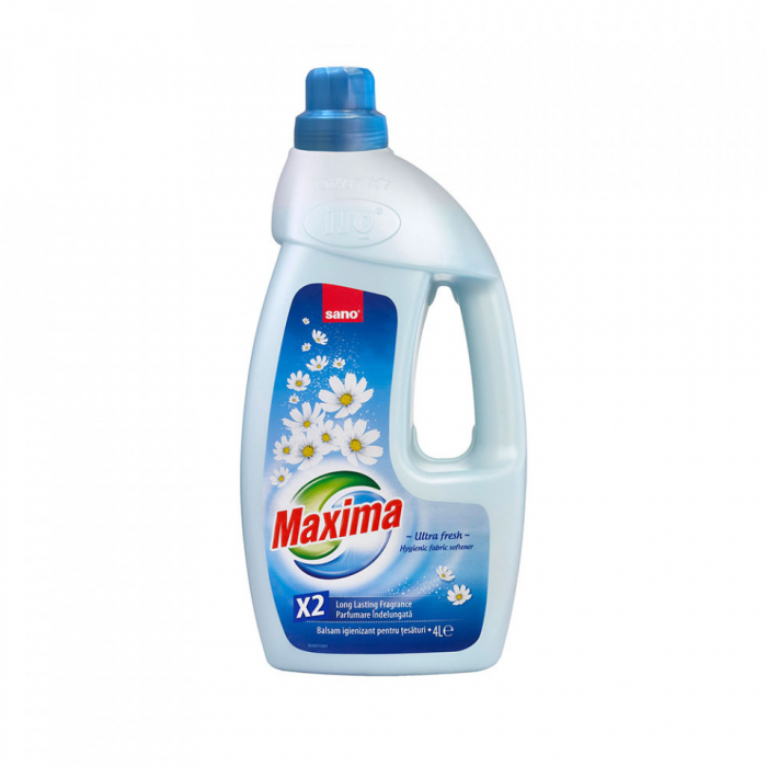 Balsam de rufe Sano Maxima Fresh 4L [1]