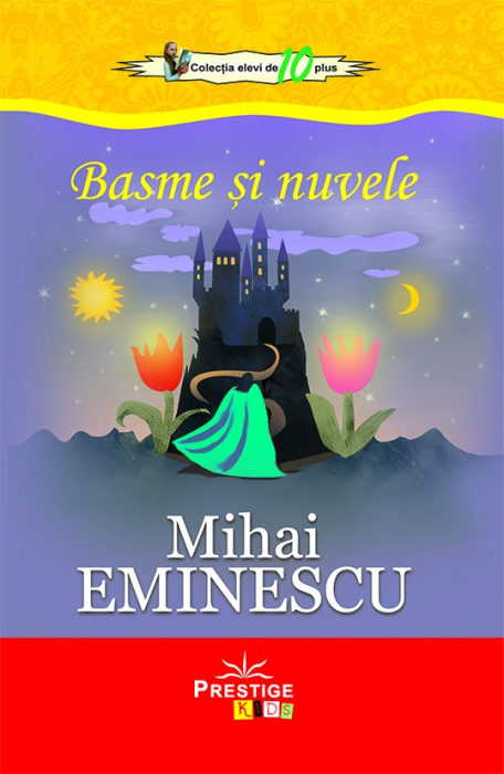 Pachet special Nuvele Si Basme [4]