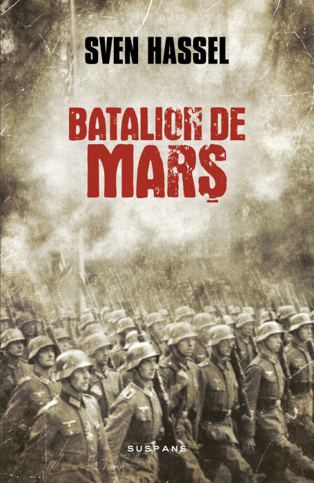 Batalion de mars [1]