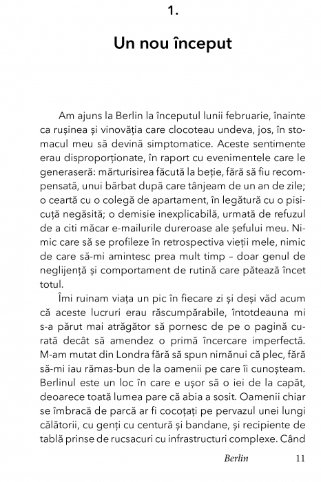 Berlin. Un dusman in oras de Bea Setton [2]