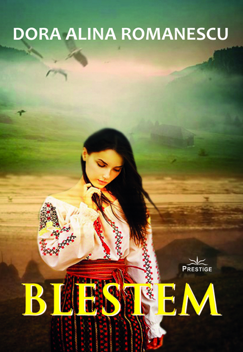 Blestem de Dora Alina Romanescu [1]