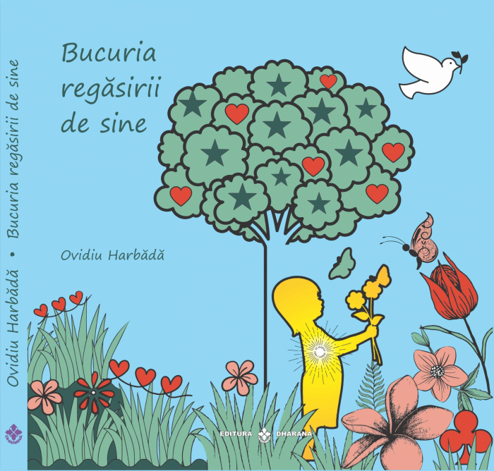 Bucuria regasirii de sine de Ovidiu Harbada [2]