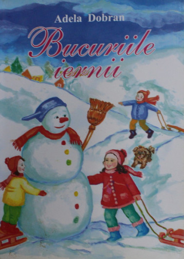 Bucuriile Iernii [1]