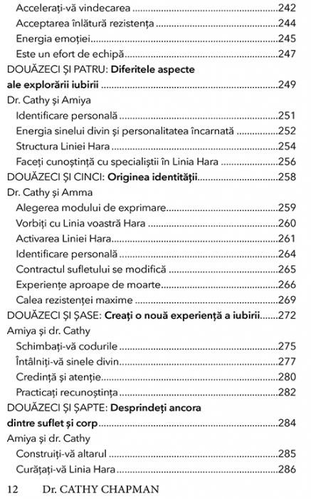 Campul energetic uman [7]