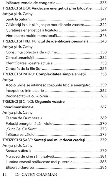 Campul energetic uman [9]