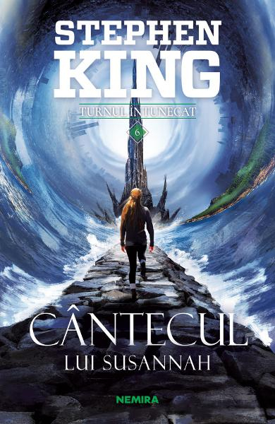 Pachet Seria Turnul Intunecat de Stephen King [8]