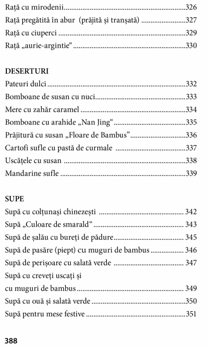 Carte de bucate. Preparate din peste si retete traditionale chinezesti [13]