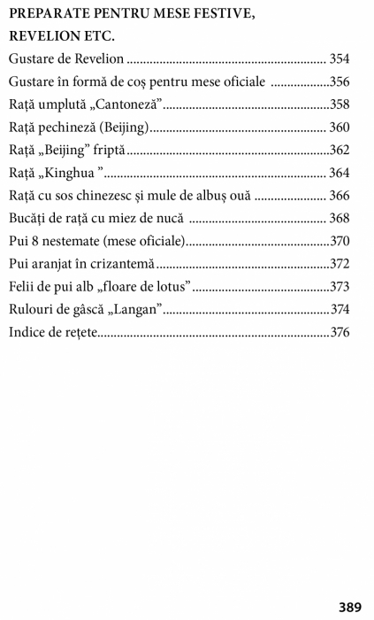 Carte de bucate. Preparate din peste si retete traditionale chinezesti [14]