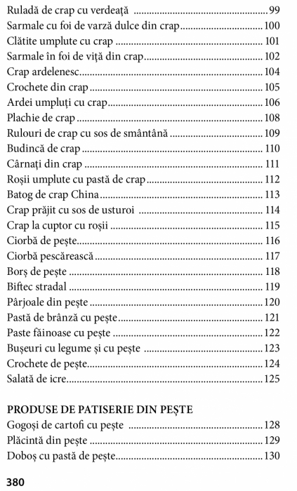 Carte de bucate. Preparate din peste si retete traditionale chinezesti [5]