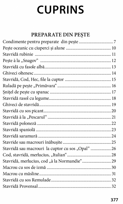 Carte de bucate. Preparate din peste si retete traditionale chinezesti [2]