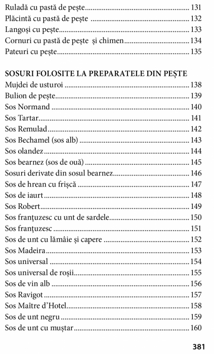 Carte de bucate. Preparate din peste si retete traditionale chinezesti [6]