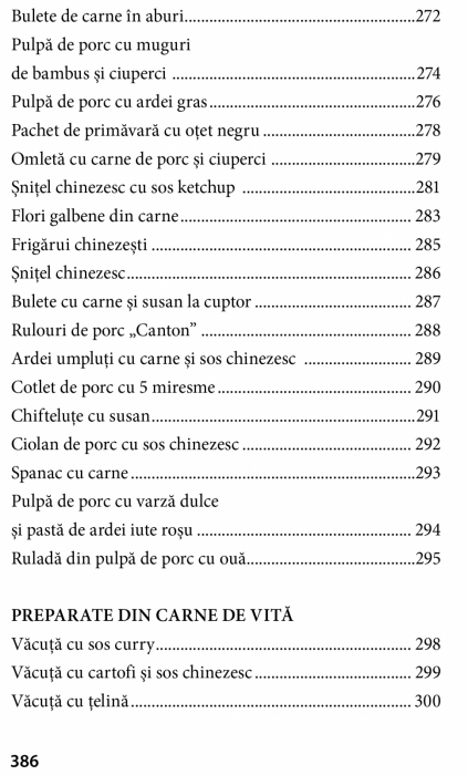 Carte de bucate. Preparate din peste si retete traditionale chinezesti [11]