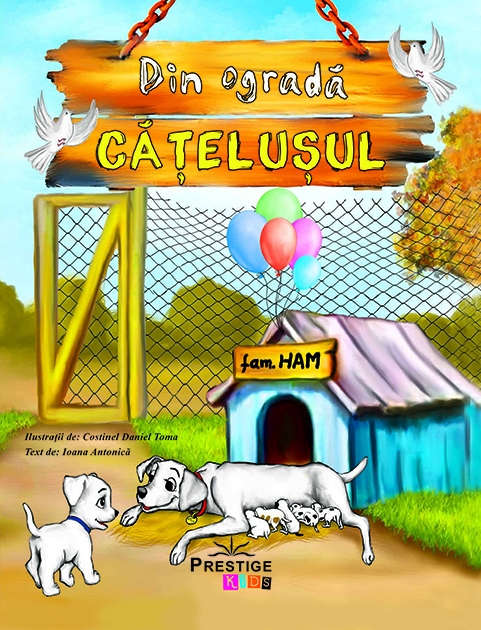 Catelusul [1]