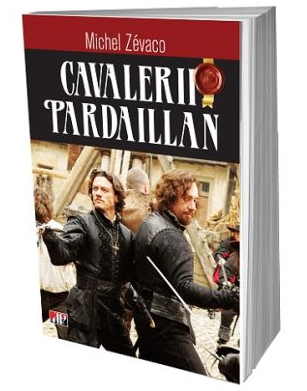 Cavalerii Pardaillan [1]