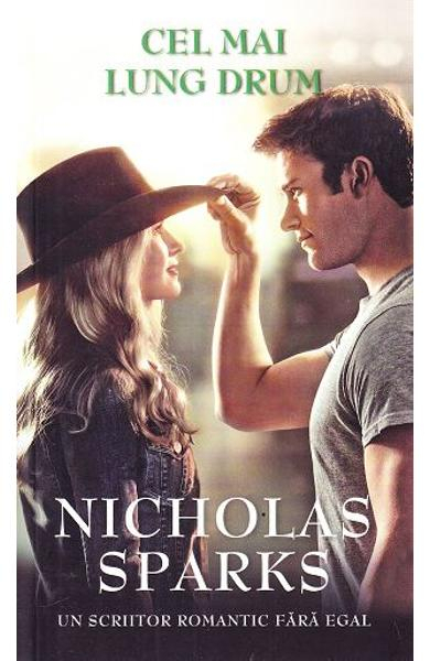 Pachet Nicholas Sparks [5]