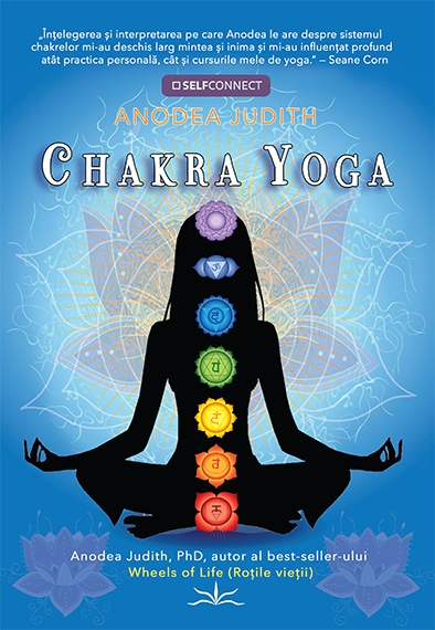 Chakra Yoga de Anodea Judith [2]