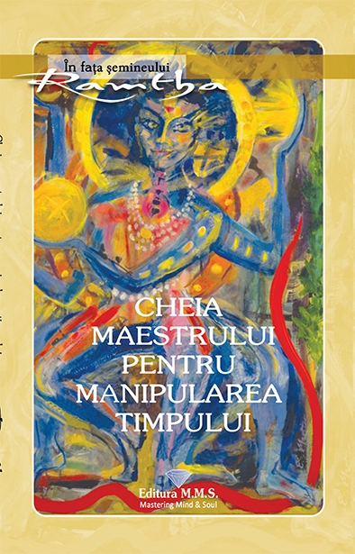 Cheia maestrului pentru manipularea timpului [2]