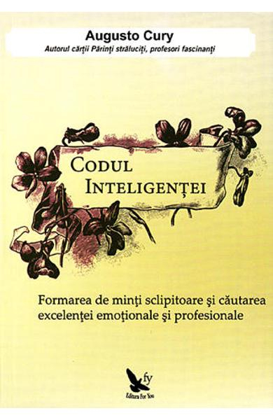 Pachet Augusto Cury [4]