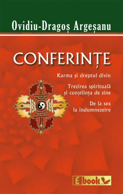 Conferinte de Ovidiu-Dragos Argesanu [1]