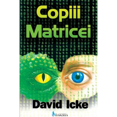 Copiii matricei de David Icke [1]