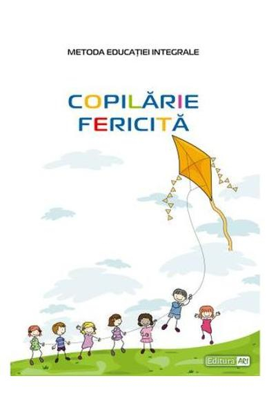 Copilarie fericita de lya Vinokur [2]